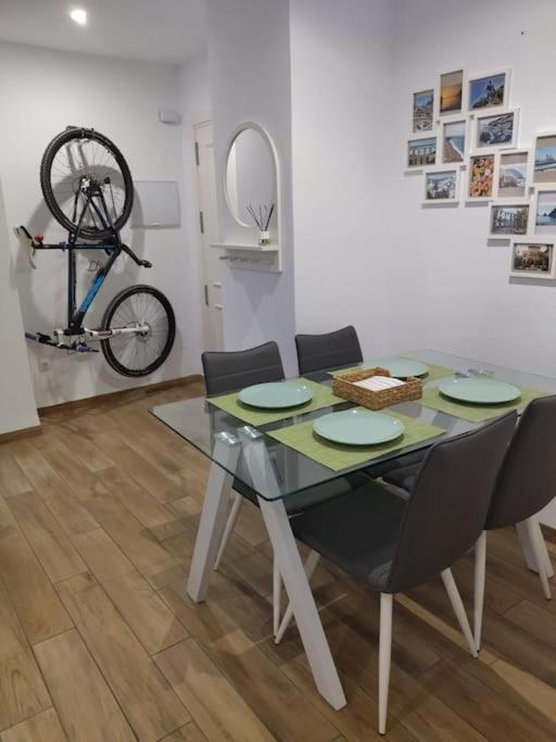 Bonito Piso Recien Reformado Con Zona De Parking Daire Almuñécar Dış mekan fotoğraf