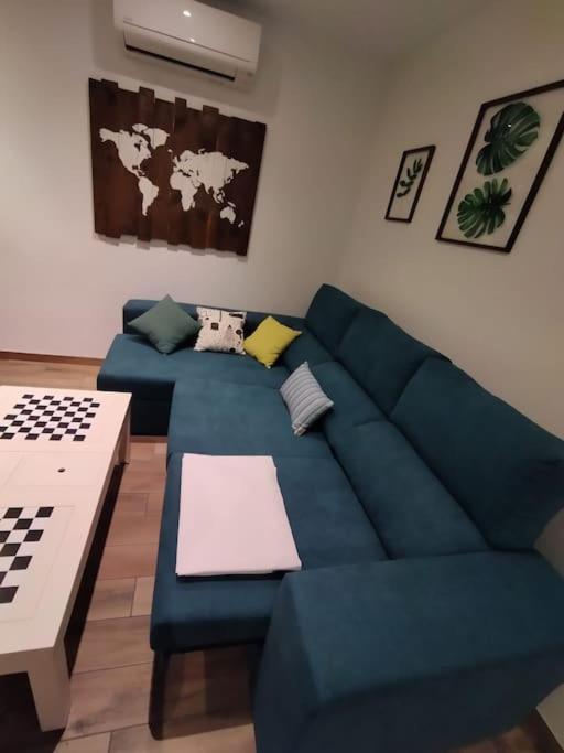 Bonito Piso Recien Reformado Con Zona De Parking Daire Almuñécar Dış mekan fotoğraf