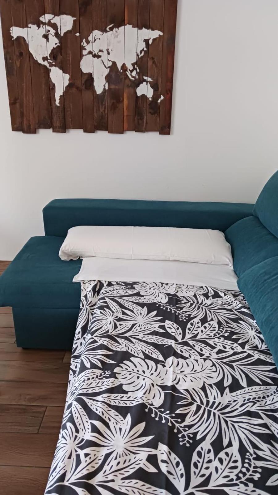Bonito Piso Recien Reformado Con Zona De Parking Daire Almuñécar Dış mekan fotoğraf